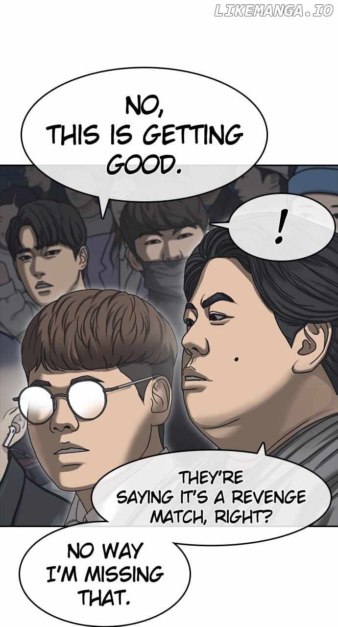 My Life As A Loser 2 Chapter 54 14